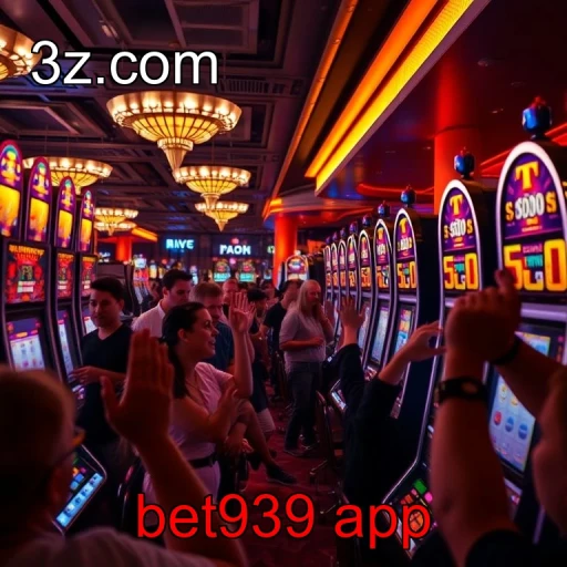 Bônus Irresistíveis no Bet939 App para Atraí-los de Verdade