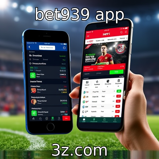 Impacto das regulamentações no mercado de apostas