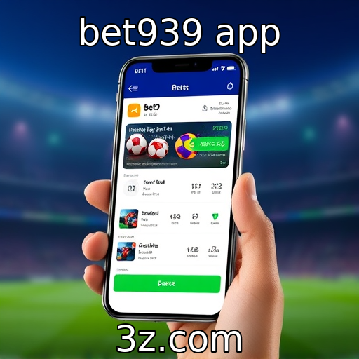 Crescimento das apostas esportivas no Brasil