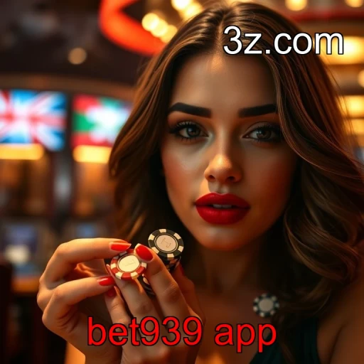 Avaliações Criativas no bet939 app: Jogue com Estilo
