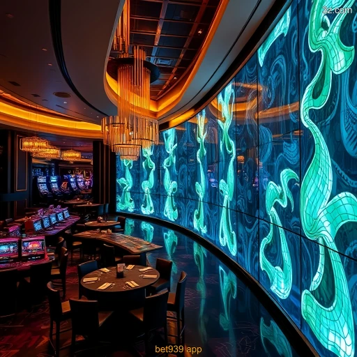 Experiência VIP: Navegando na Exclusividade do bet939 app